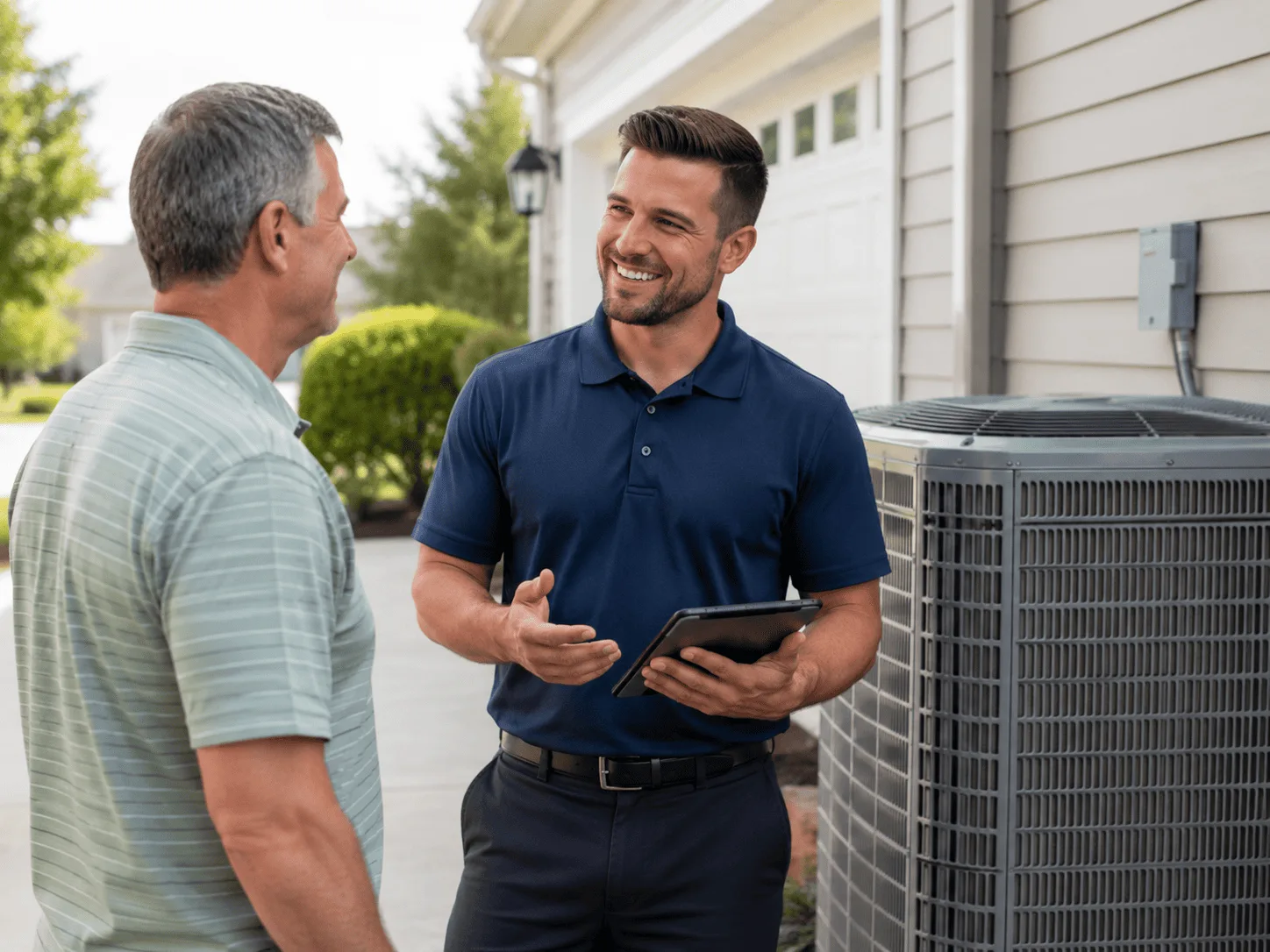 Heat Pump Installation Alta, IA FAQs
